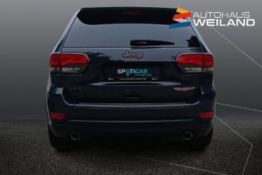 SPOTICAR Jeep Grand Cherokee 3.0 V6 Multijet 4wd Automatik Trailhawk Gebraucht - Suv Diesel  - St. Ingbert - 1201158478_4