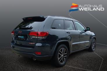 SPOTICAR Jeep Grand Cherokee 3.0 V6 Multijet 4wd Automatik Trailhawk Gebraucht - Suv Diesel  - St. Ingbert - 1201158478_5