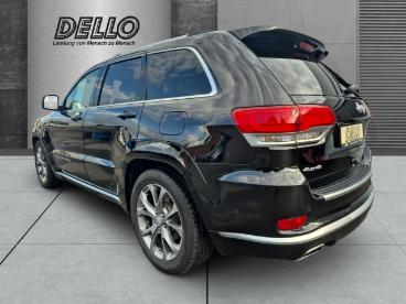 SPOTICAR Jeep Grand Cherokee 3.0 Crd Summit Leder Dach Ahk Luftfederung Navi Ha Gebraucht - Suv Diesel  - Heide - 1201178060_3
