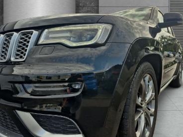 SPOTICAR Jeep Grand Cherokee 3.0 Crd Summit Leder Dach Ahk Luftfederung Navi Ha Gebraucht - Suv Diesel  - Heide - 1201178060_4