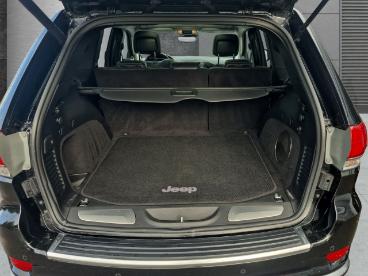 SPOTICAR Jeep Grand Cherokee 3.0 Crd Summit Leder Dach Ahk Luftfederung Navi Ha Gebraucht - Suv Diesel  - Heide - 1201178060_5