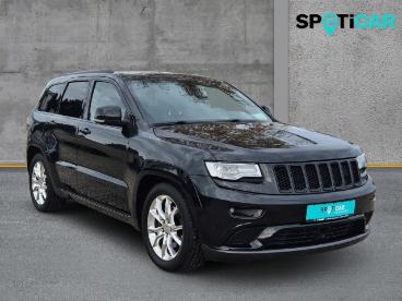 SPOTICAR Jeep Grand Cherokee Crd Summit 3.0, Klimaautom,kamera,navi Gebraucht - Suv Diesel  - Berlin - 1201203894_2