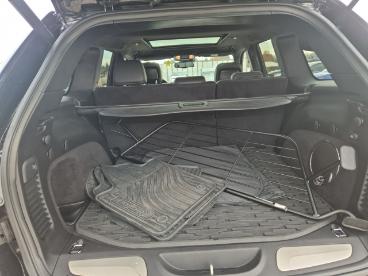 SPOTICAR Jeep Grand Cherokee Crd Summit 3.0, Klimaautom,kamera,navi Gebraucht - Suv Diesel  - Berlin - 1201203894_5