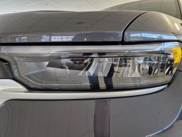 SPOTICAR Jeep Grand Cherokee Summit Reserve Allrad Hud Luftfederung Tv Panorama Gebraucht - Suv Plug-in Hybrid Grau - Kellinghusen - 1201205642_5