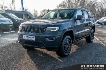 SPOTICAR Jeep Grand Cherokee Trailhawk 3.0l V6 Mu Gebraucht - Suv Diesel  - Winden Am Aign - 1201233633_1