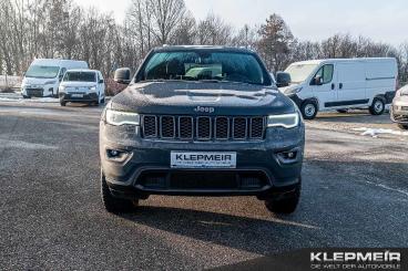 SPOTICAR Jeep Grand Cherokee Trailhawk 3.0l V6 Mu Gebraucht - Suv Diesel  - Winden Am Aign - 1201233633_2