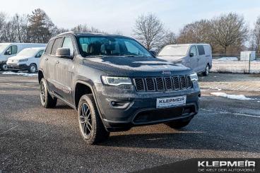 SPOTICAR Jeep Grand Cherokee Trailhawk 3.0l V6 Mu Gebraucht - Suv Diesel  - Winden Am Aign - 1201233633_3