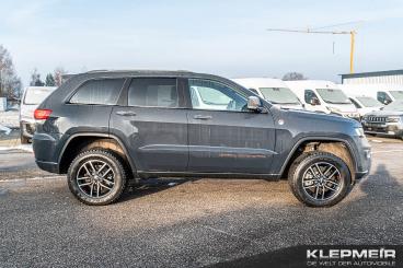 SPOTICAR Jeep Grand Cherokee Trailhawk 3.0l V6 Mu Gebraucht - Suv Diesel  - Winden Am Aign - 1201233633_4