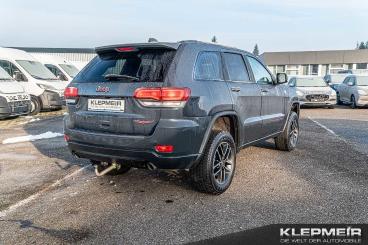 SPOTICAR Jeep Grand Cherokee Trailhawk 3.0l V6 Mu Gebraucht - Suv Diesel  - Winden Am Aign - 1201233633_5