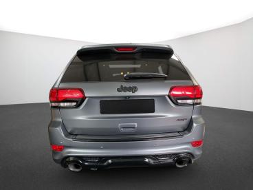 SPOTICAR Jeep Grand Cherokee My19 Srt 6.4l V8 Hemi 344kw (468ps) Gebraucht - Suv Benzin Grau - Borken - 1201243605_4