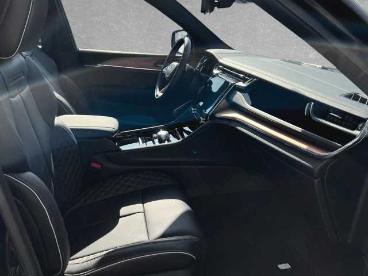 SPOTICAR Jeep Grand Cherokee Summit Reserve 2.0 4xe Phev Gebraucht - Suv Plug-in Hybrid Schwarz - Regensburg - 1201281530_3