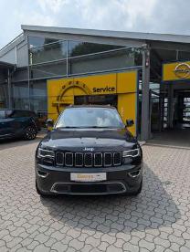 SPOTICAR Jeep Grand Cherokee 3.0 Limited Gebraucht - Suv Diesel Schwarz - Meppen - 1201326005_2