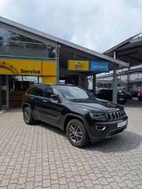 SPOTICAR Jeep Grand Cherokee 3.0 Limited Gebraucht - Suv Diesel Schwarz - Meppen - 1201326005_3