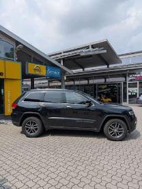 SPOTICAR Jeep Grand Cherokee 3.0 Limited Gebraucht - Suv Diesel Schwarz - Meppen - 1201326005_4