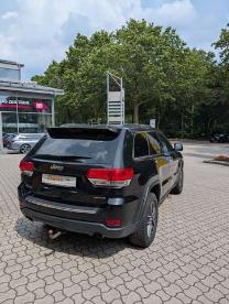 SPOTICAR Jeep Grand Cherokee 3.0 Limited Gebraucht - Suv Diesel Schwarz - Meppen - 1201326005_5