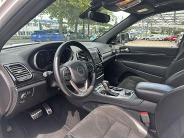 SPOTICAR Jeep Grand Cherokee Overland S Diesel 250 Ps Gebraucht - Suv Diesel Weiß - Burscheid - 1201329415_5