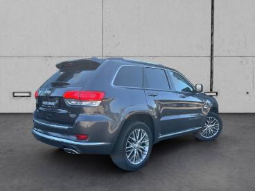 SPOTICAR Jeep Grand Cherokee Summit +motor Neu+luft+pano+dvd+ Gebraucht - Suv Diesel Grau - Hasbergen - 1201331934_3