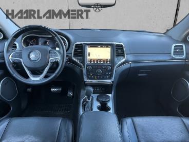 SPOTICAR Jeep Grand Cherokee Summit +motor Neu+luft+pano+dvd+ Gebraucht - Suv Diesel Grau - Hasbergen - 1201331934_4