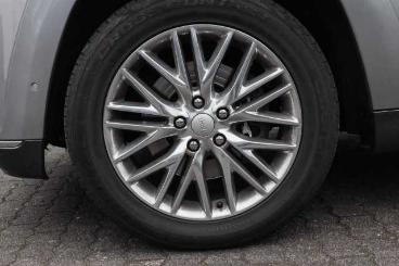 SPOTICAR Jeep Grand Cherokee 3.0 V6 Multijet 4wd At Summit Ahk Gebraucht - Suv Diesel Silber - Koblenz - 1201338326_5