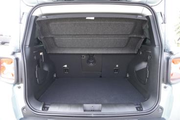 SPOTICAR Jeep Renegade Upland 1.5 Mhev Rfk+shz+led+pdc+nav Gebraucht - Suv Hybrid Blau - Chemnitz - 1201041321_5