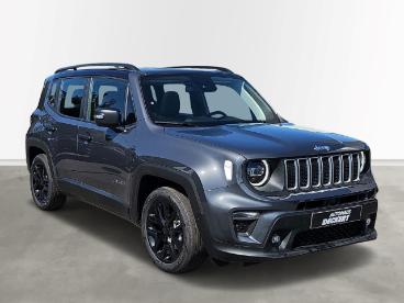 SPOTICAR Jeep Renegade Altitude,pano, Leder, Nav 1.5 T-gse Eu6d 130 Ps Gebraucht - Suv Benzin  - Homburg - 1201048737_3
