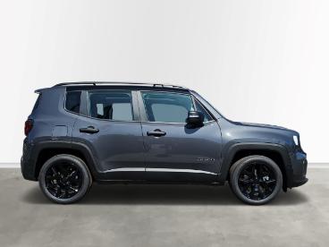 SPOTICAR Jeep Renegade Altitude,pano, Leder, Nav 1.5 T-gse Eu6d 130 Ps Gebraucht - Suv Benzin  - Homburg - 1201048737_4