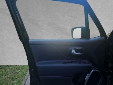 SPOTICAR Jeep Renegade Plug-in Hybrid Summit 1.3 4xe Phev Gebraucht - Suv Benzin  - Regensburg - 1201098203_5