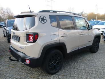 SPOTICAR Jeep Renegade Deserthawk 2.0 M-jet 4wd °|||||||° Gebraucht - Suv Diesel Beige - Lingen - 1201111291_4