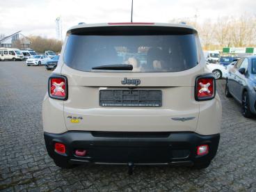 SPOTICAR Jeep Renegade Deserthawk 2.0 M-jet 4wd °|||||||° Gebraucht - Suv Diesel Beige - Lingen - 1201111291_5