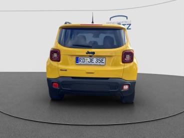 SPOTICAR Jeep Renegade Phev High Upland Komfort+winter+sichtp Gebraucht - Suv Plug-in Hybrid Gelb - Gettorf - 1201125251_4