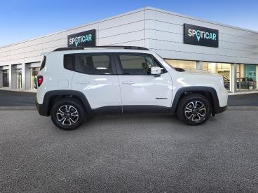 SPOTICAR Jeep Renegade Longitude 1.0 T-gdi Fwd;*multimedia *shz *pdc Hint Gebraucht - Suv Benzin Weiß - Frankfurt - 1201162206_4