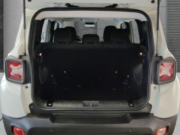 SPOTICAR Jeep Renegade 1.6 Longitude Klima Pdc Tempomat Gebraucht - Suv Benzin  - Braunschweig - 1201180317_5