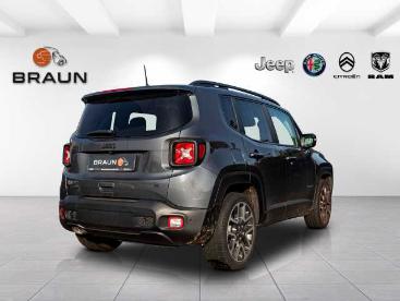 SPOTICAR Jeep Renegade S 1.6 Multijet Panorama Gebraucht - Suv Diesel  - Koblenz - 1201198731_3
