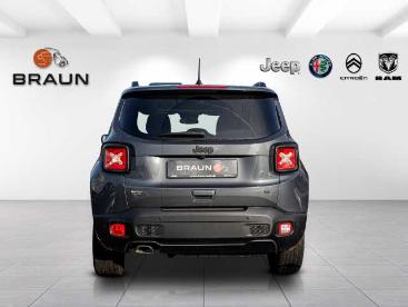 SPOTICAR Jeep Renegade S 1.6 Multijet Panorama Gebraucht - Suv Diesel  - Koblenz - 1201198731_4