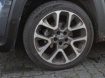 SPOTICAR Jeep Renegade S 1.6 Multijet Panorama Gebraucht - Suv Diesel  - Koblenz - 1201198731_5