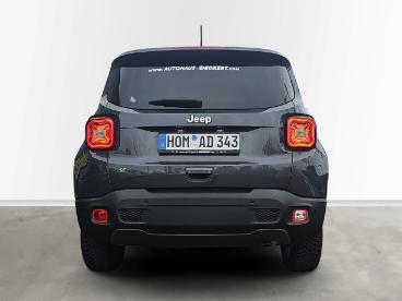 SPOTICAR Jeep Renegade Limited, Navi, Shz, Mild-hybrid Fwd, 130 Ps Automa Gebraucht - Suv Benzin Grau - Homburg - 1201218910_5