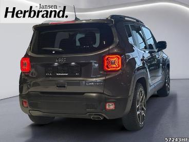 SPOTICAR Jeep Renegade Limited Fwd Gebraucht - Suv Benzin  - Neuss - 1201221844_3