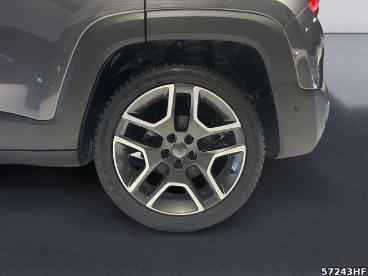 SPOTICAR Jeep Renegade Limited Fwd Gebraucht - Suv Benzin  - Neuss - 1201221844_5