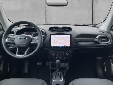 SPOTICAR Jeep Renegade Summit Mild-hybrid Voll+panorama+kamera+carplay Gebraucht - Suv Benzin Weiß - Hasbergen - 1201239672_3