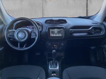 SPOTICAR Jeep Renegade Limited Acc+kamera+carplay+shz Gebraucht - Suv Benzin Grau - Hasbergen - 1201267285_4
