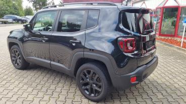 SPOTICAR Jeep Renegade Limited 4wd Gebraucht - Suv Benzin Schwarz - Chemnitz - 1201349221_3