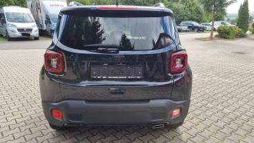 SPOTICAR Jeep Renegade Limited 4wd Gebraucht - Suv Benzin Schwarz - Chemnitz - 1201349221_4