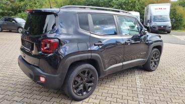 SPOTICAR Jeep Renegade Limited 4wd Gebraucht - Suv Benzin Schwarz - Chemnitz - 1201349221_5