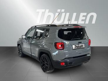 SPOTICAR Jeep Renegade  Gebraucht - Suv Benzin Grau - Aachen - 1201351125_2
