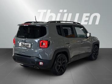 SPOTICAR Jeep Renegade  Gebraucht - Suv Benzin Grau - Aachen - 1201351125_3