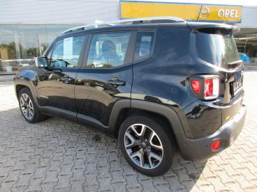 SPOTICAR Jeep Renegade Limited 1.4 M-air Fwd Automatik Gebraucht - Suv Benzin Schwarz - Lingen - 1201354456_4