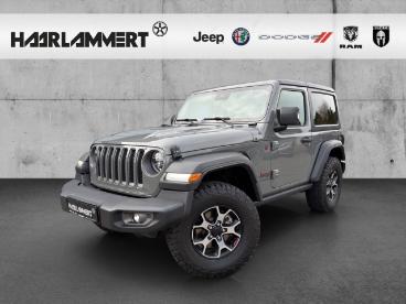 SPOTICAR Jeep Wrangler Rubicon 2.2 Ahk+pdc+kamera+carplay+shz Gebraucht - Suv Diesel  - Hasbergen - 1201199652_1
