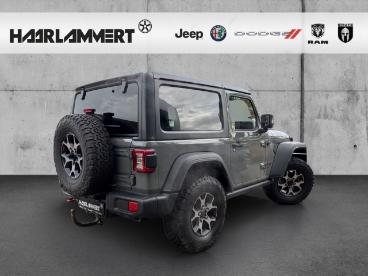 SPOTICAR Jeep Wrangler Rubicon 2.2 Ahk+pdc+kamera+carplay+shz Gebraucht - Suv Diesel  - Hasbergen - 1201199652_2