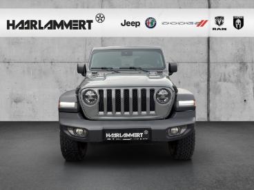 SPOTICAR Jeep Wrangler Rubicon 2.2 Ahk+pdc+kamera+carplay+shz Gebraucht - Suv Diesel  - Hasbergen - 1201199652_4