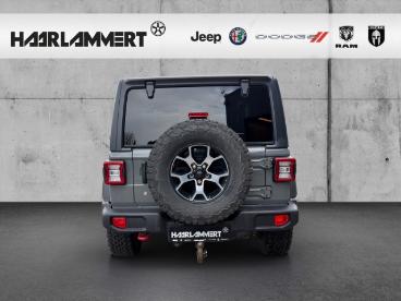 SPOTICAR Jeep Wrangler Rubicon 2.2 Ahk+pdc+kamera+carplay+shz Gebraucht - Suv Diesel  - Hasbergen - 1201199652_5